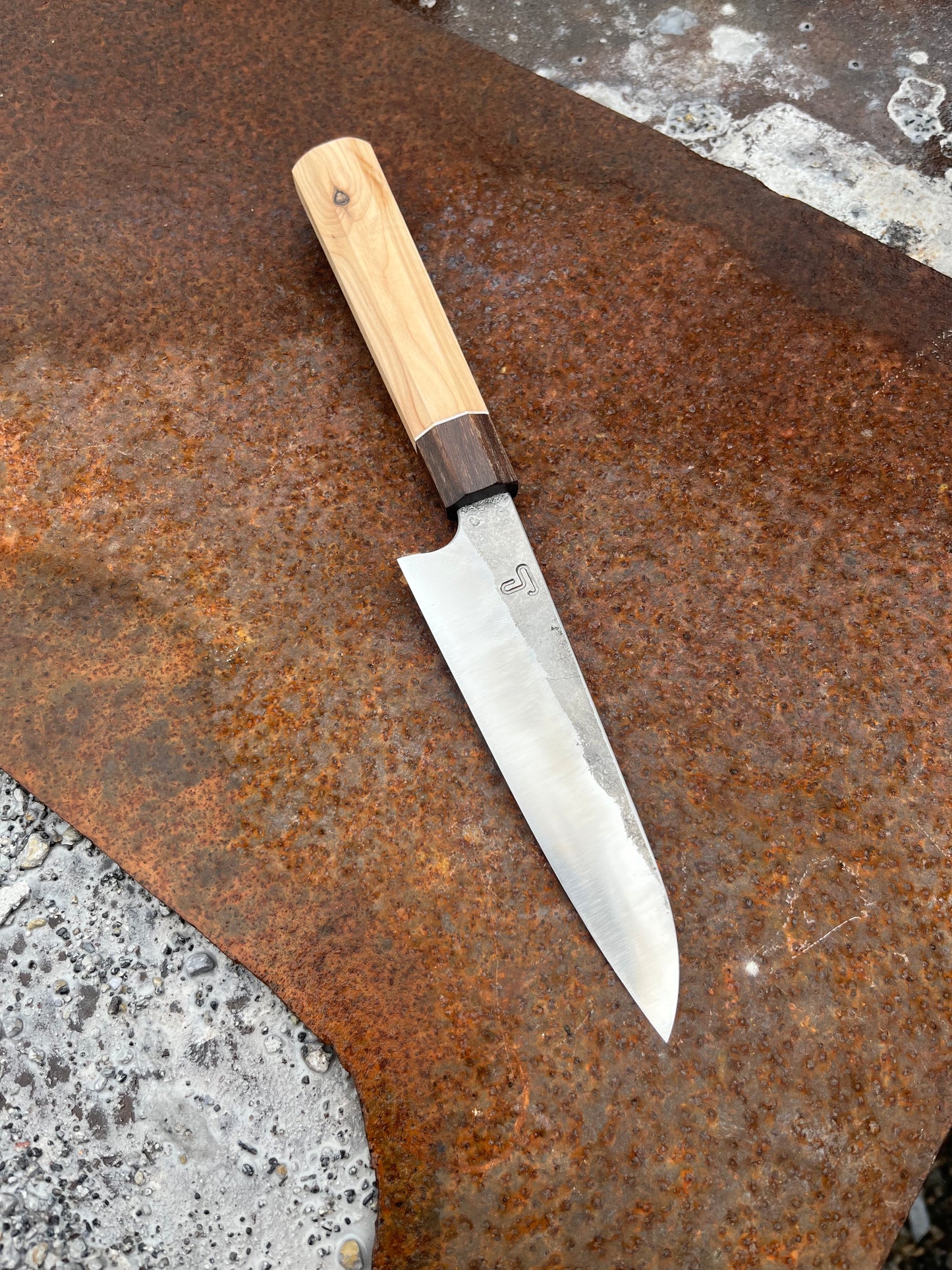 Petty 36x139 mm high carbon steel