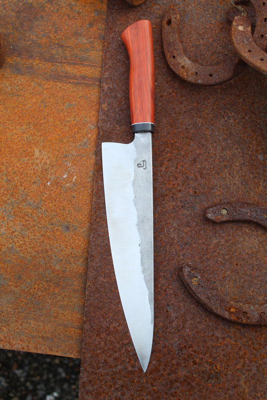 Chef's knife 243x54 mm