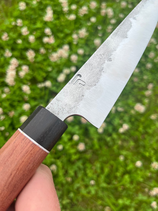 Petty knife 37x140 mm high carbon steel