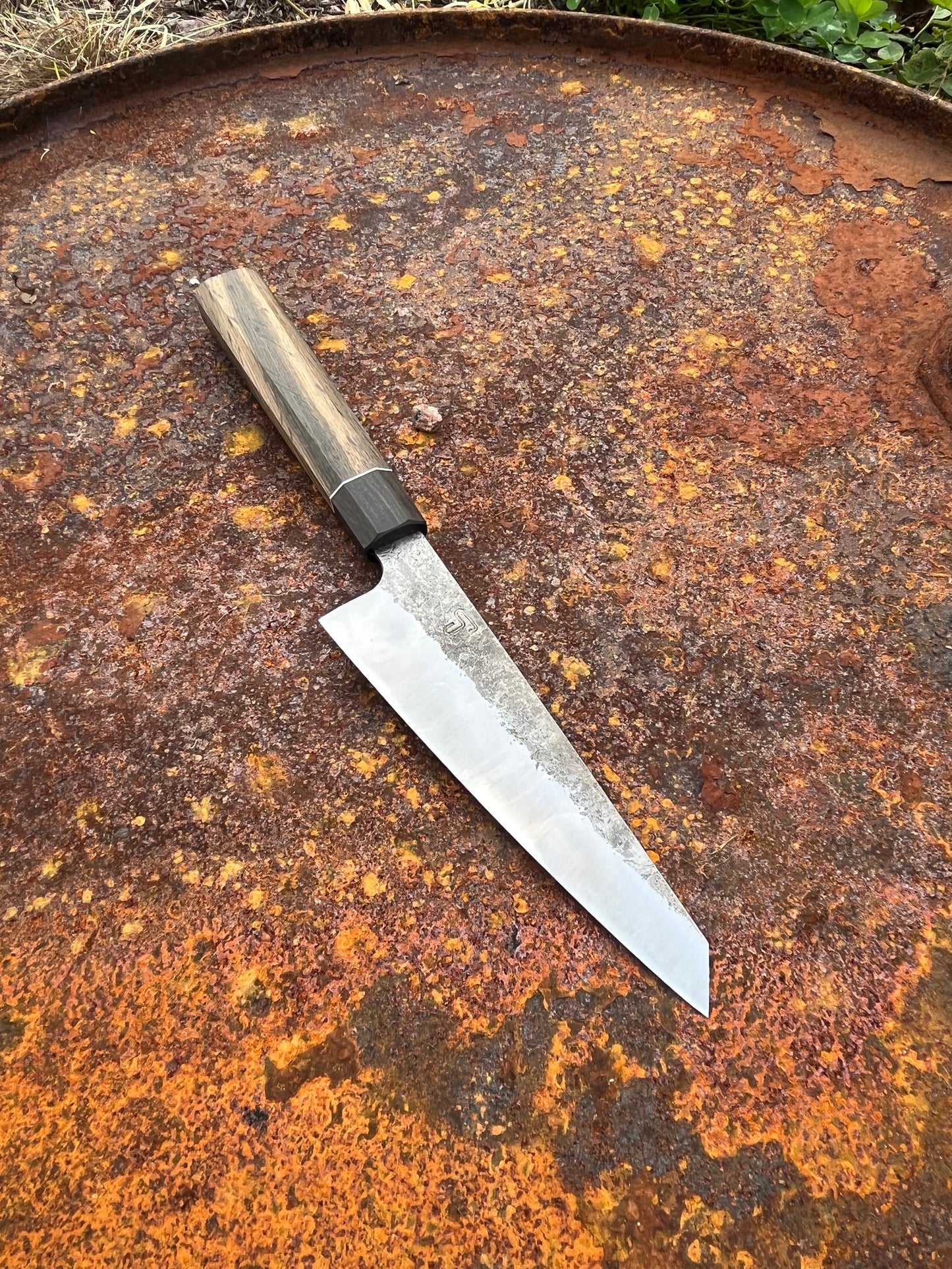 Honesuki 43x148 mm high carbon steel