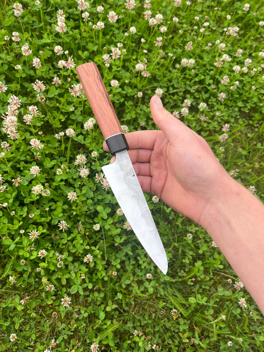 Petty knife 37x140 mm high carbon steel