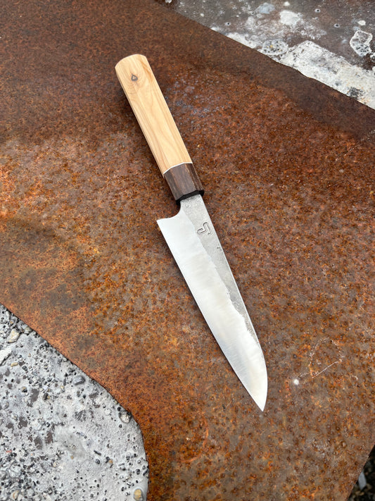 Petty 36x139 mm high carbon steel