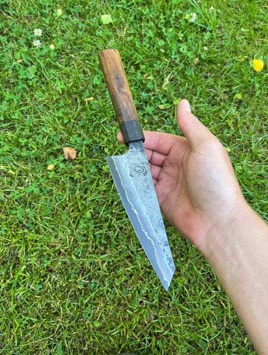 Honesuki 44x148 mm high carbon steel