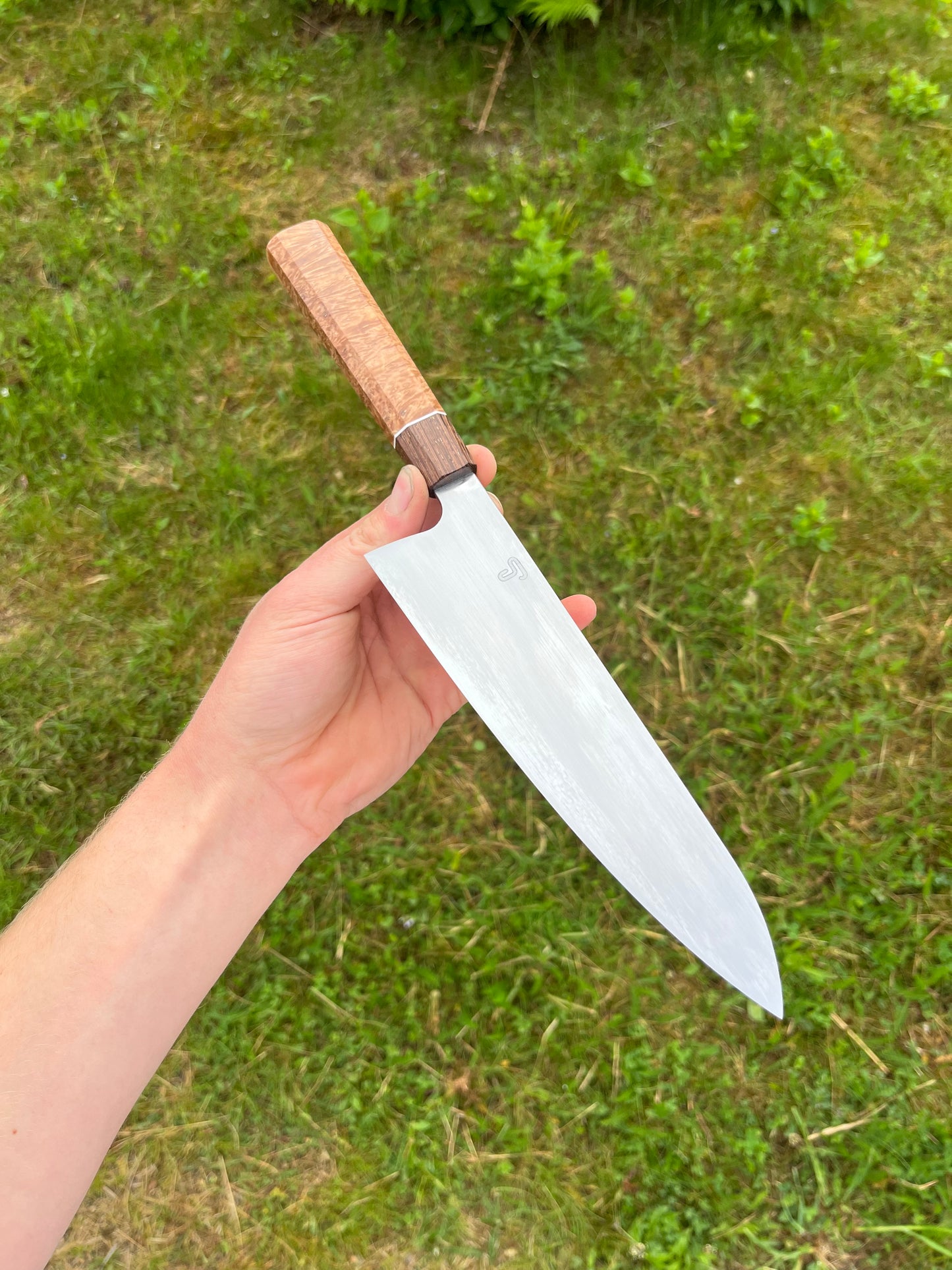 Classic gyuto 52x202 stainless steel