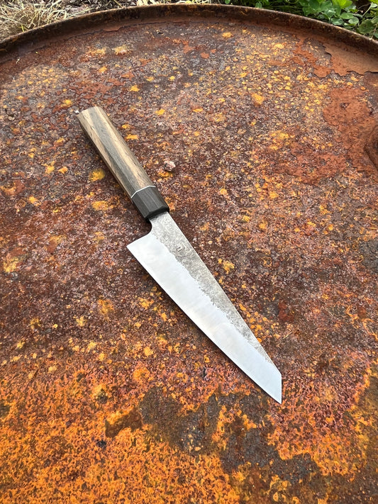 Honesuki 43x148 mm high carbon steel
