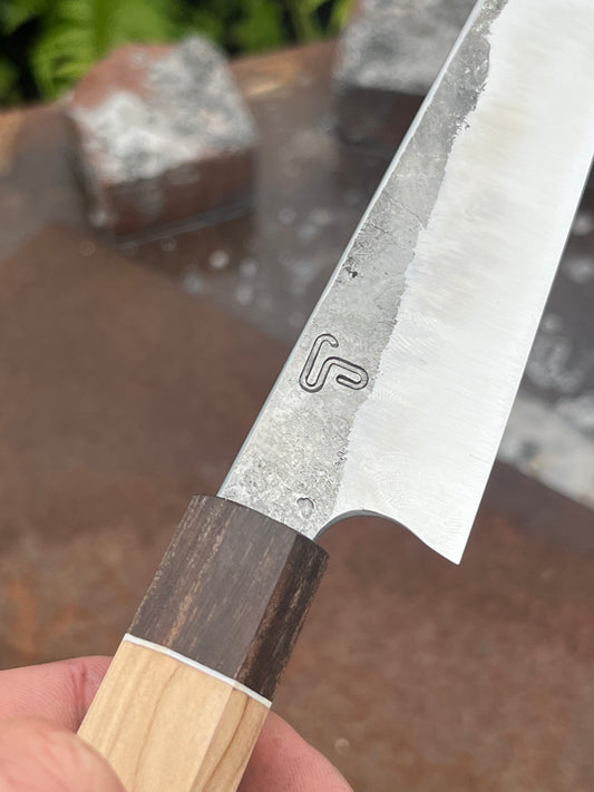 Petty 36x139 mm high carbon steel