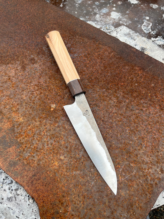 Petty 36x139 mm high carbon steel