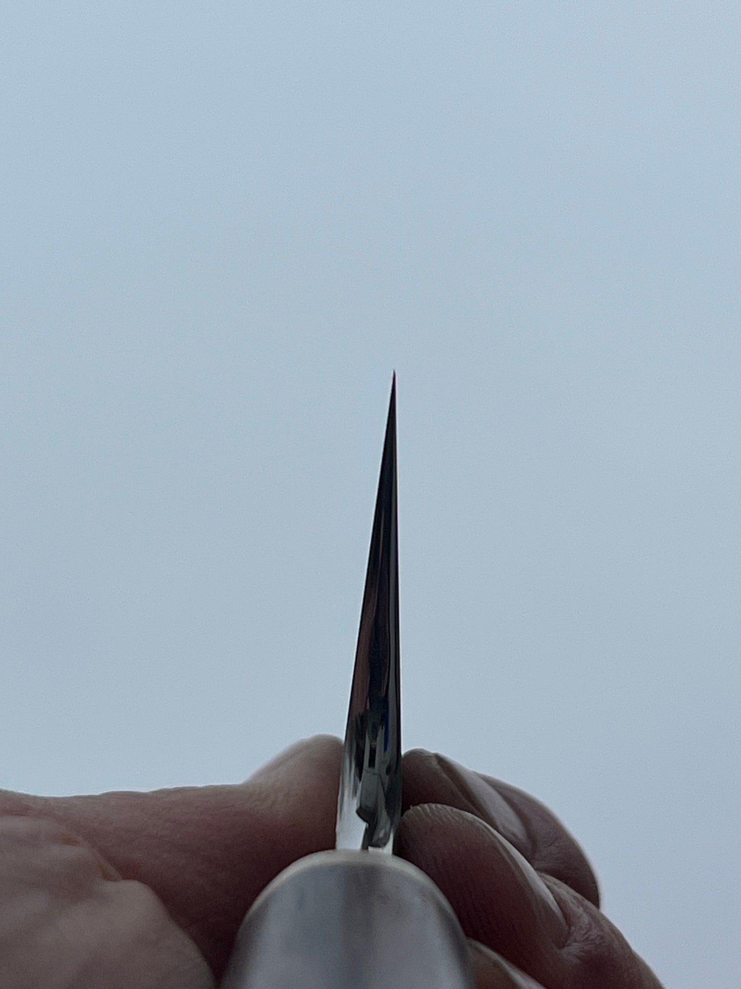 BBQ Set - Knife and Fork