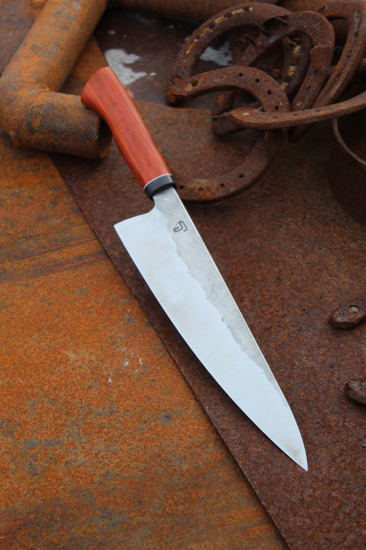Chef's knife 243x54 mm