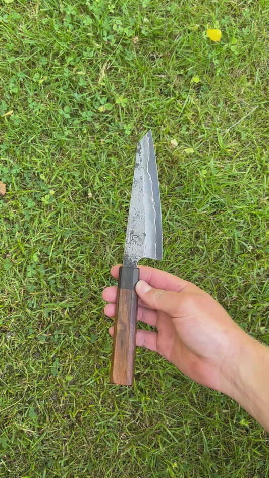 Honesuki 44x148 mm high carbon steel
