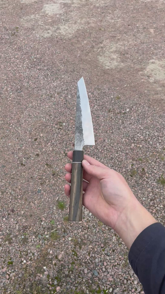 Honesuki 43x148 mm high carbon steel